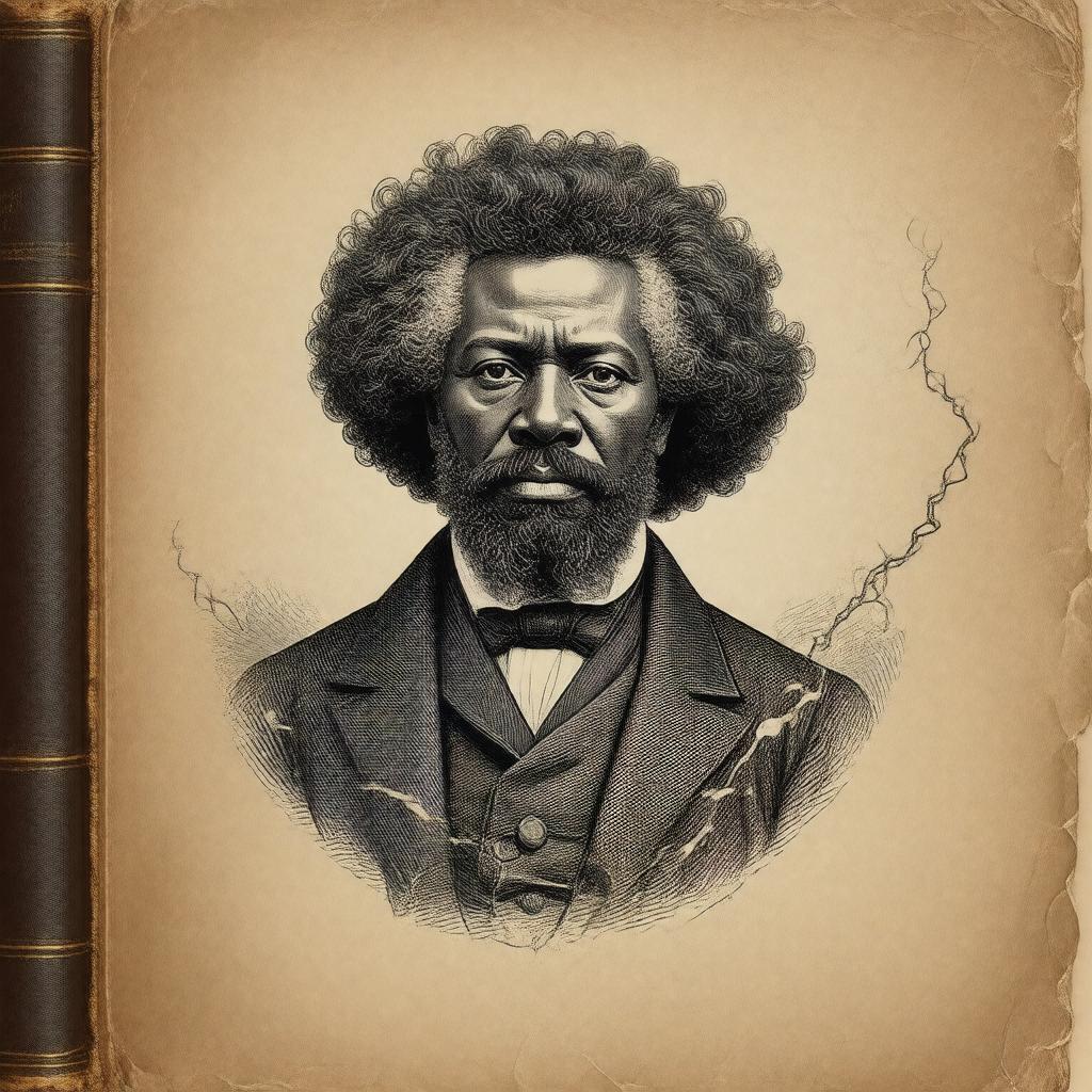 Narrative of the Life of Frederick Douglass, an American Slave